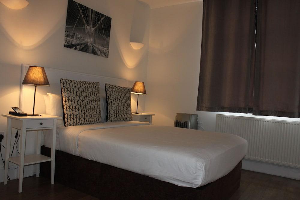 W6 Appartement Londres