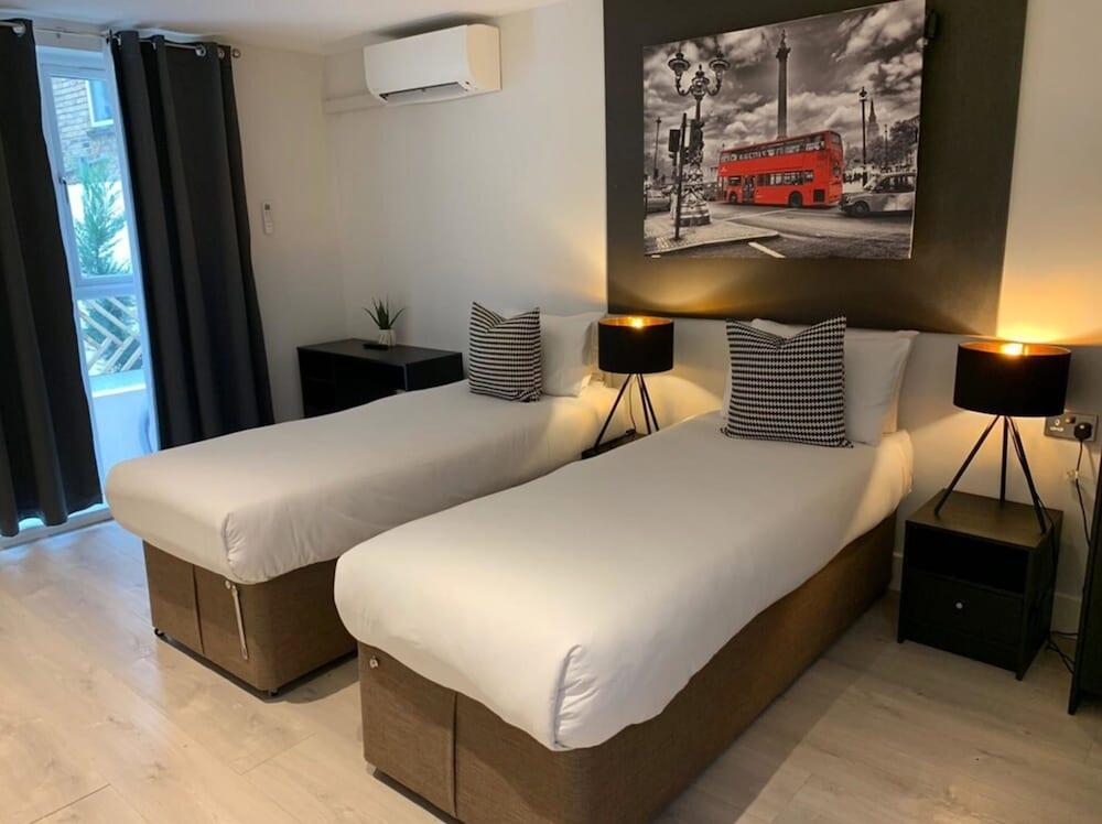 W6 Appartement *
