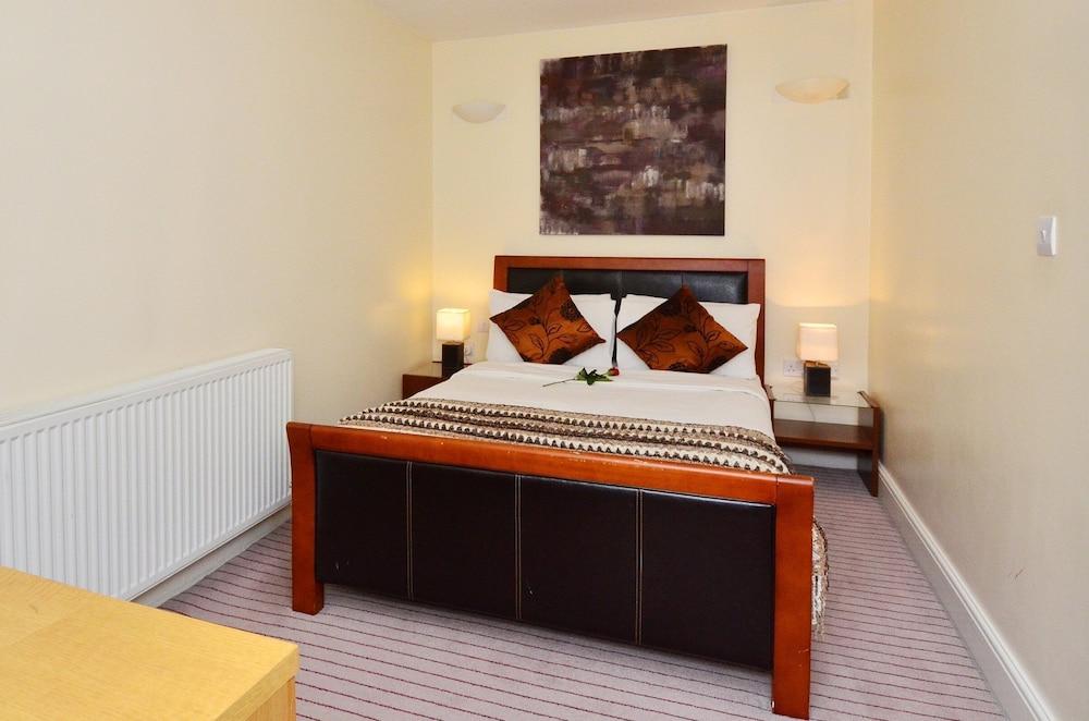 Appartement W6 *