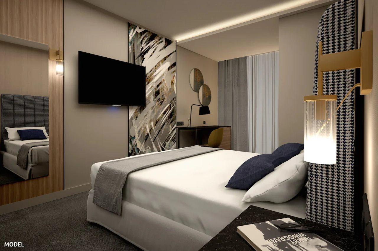 Riu Plaza Victoria 4* Londen