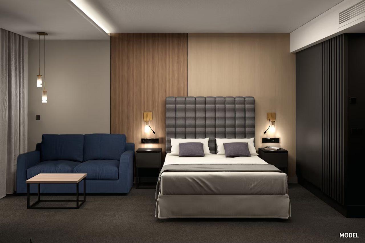 Riu Plaza Victoria Hotel Londen