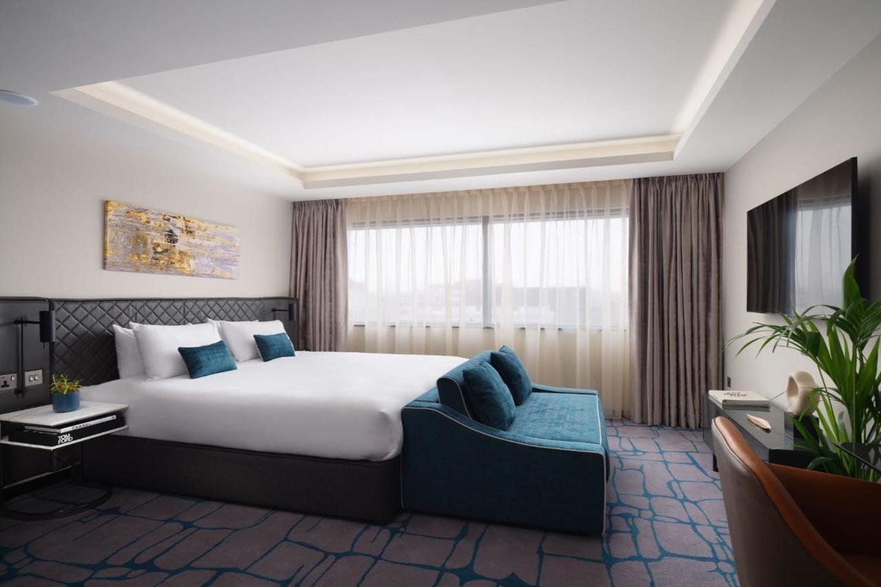 Appart hôtel Dao By Dorsett West Londres