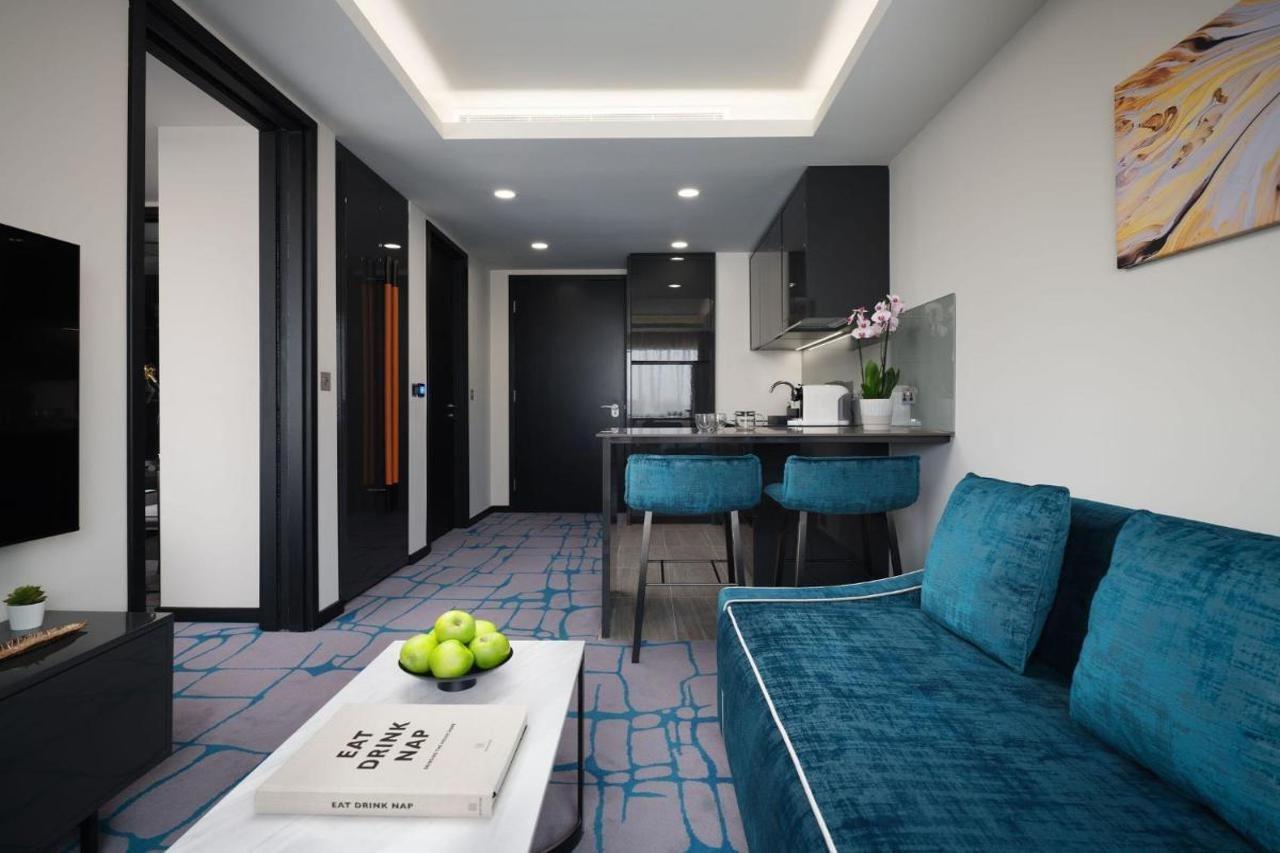 Dao By Dorsett West Appart hôtel 4*