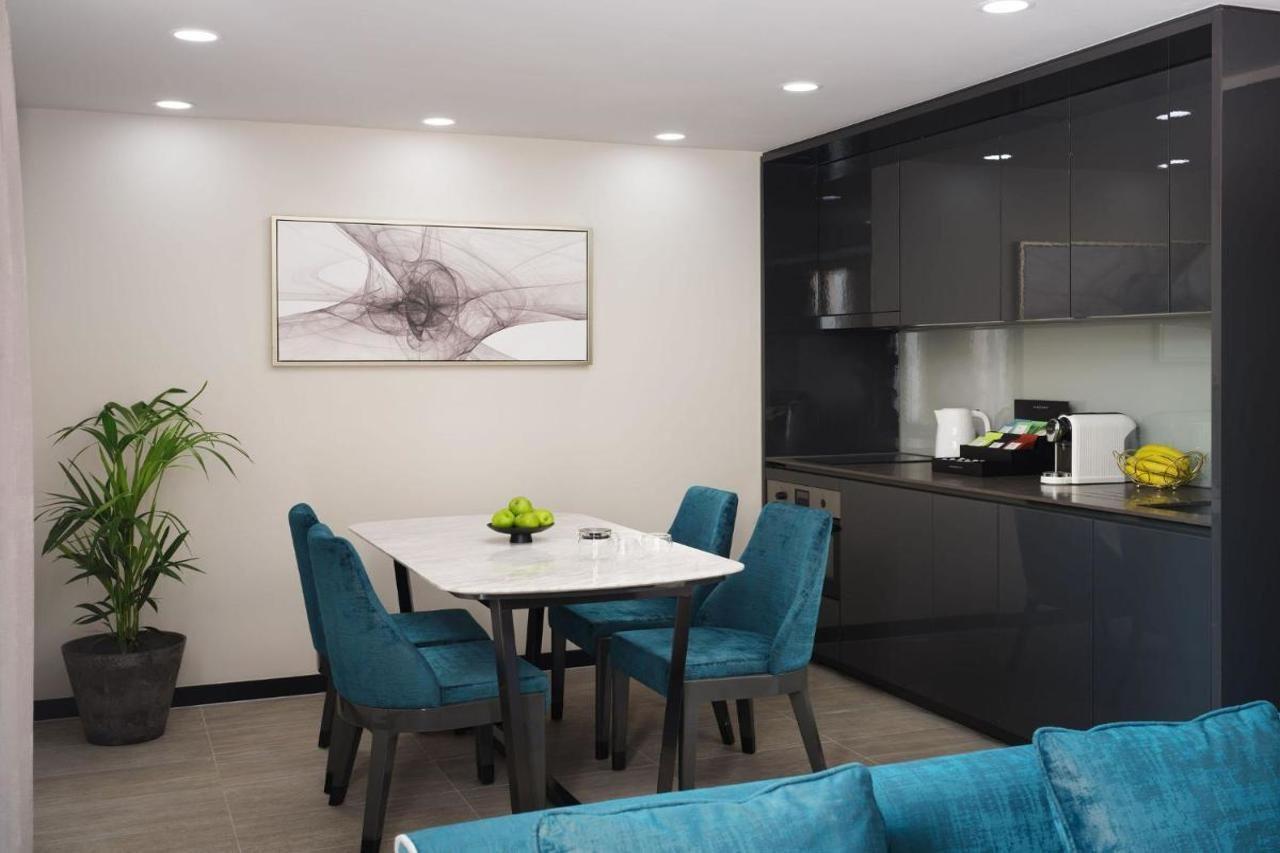 Aparthotel Dao By Dorsett West