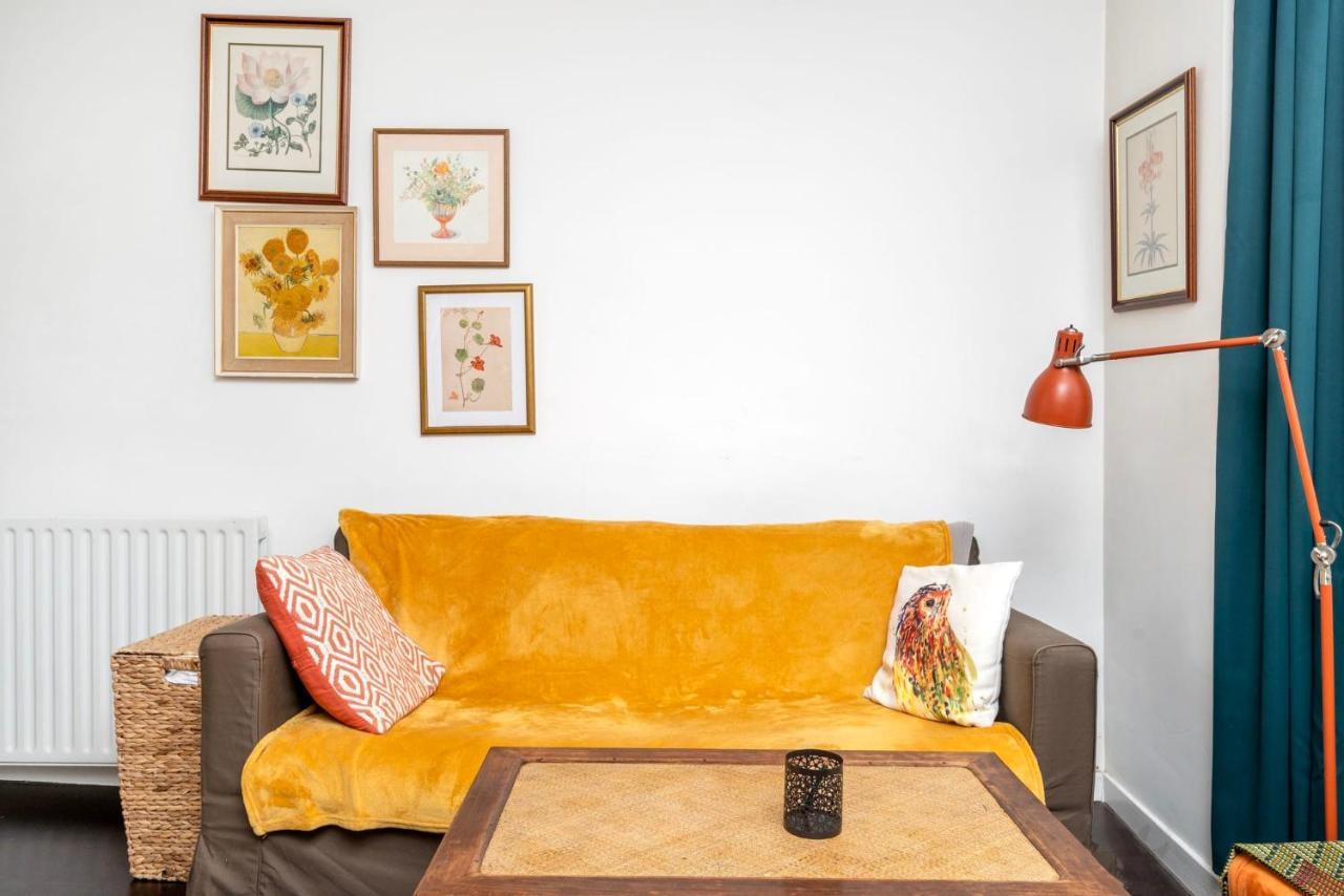 1br Flat In Hammersmith * Londres