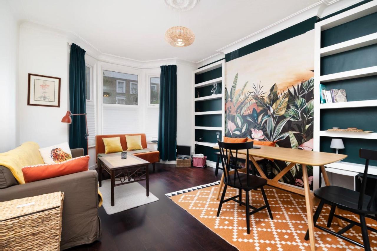 1br Flat In Hammersmith * Londres