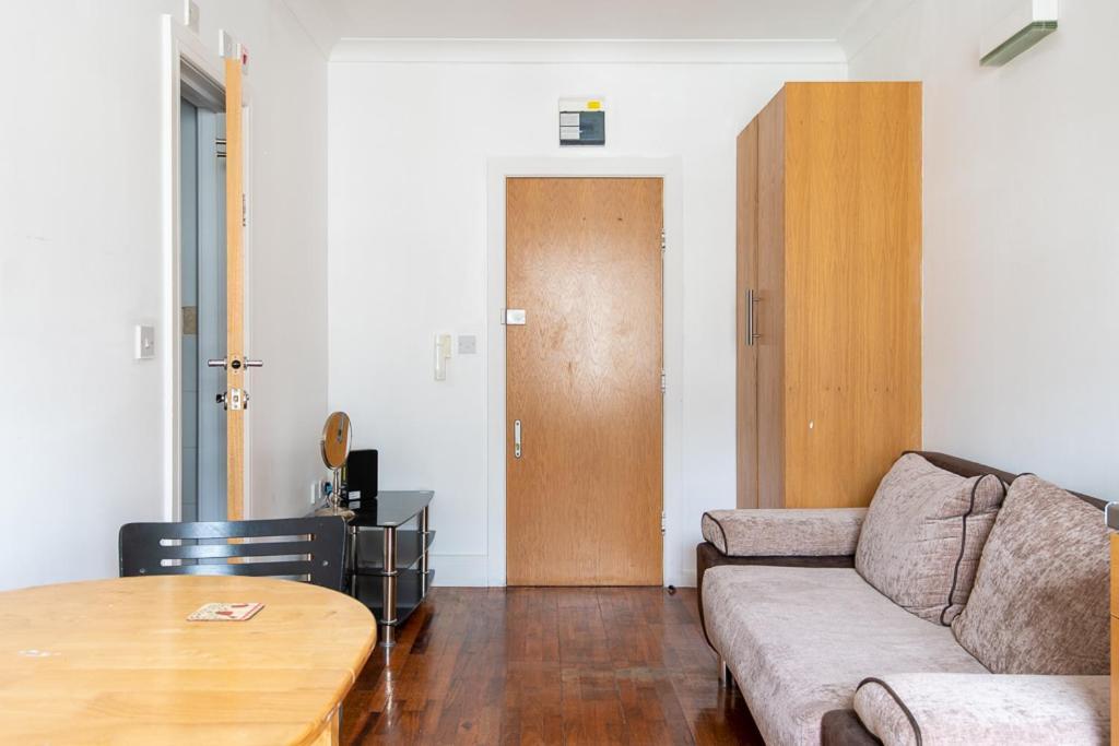 London Central Studio Apartamento
