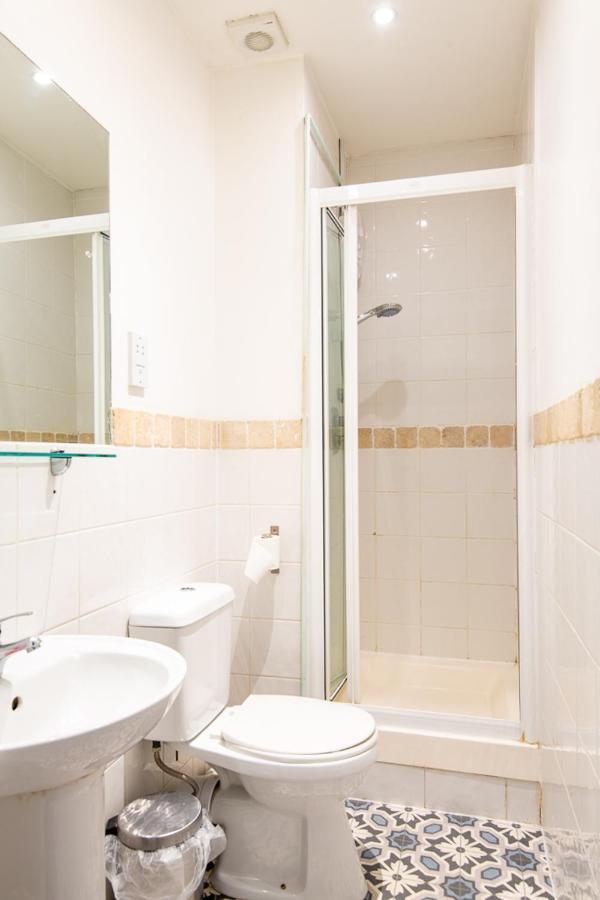 London Central Studio Apartamento