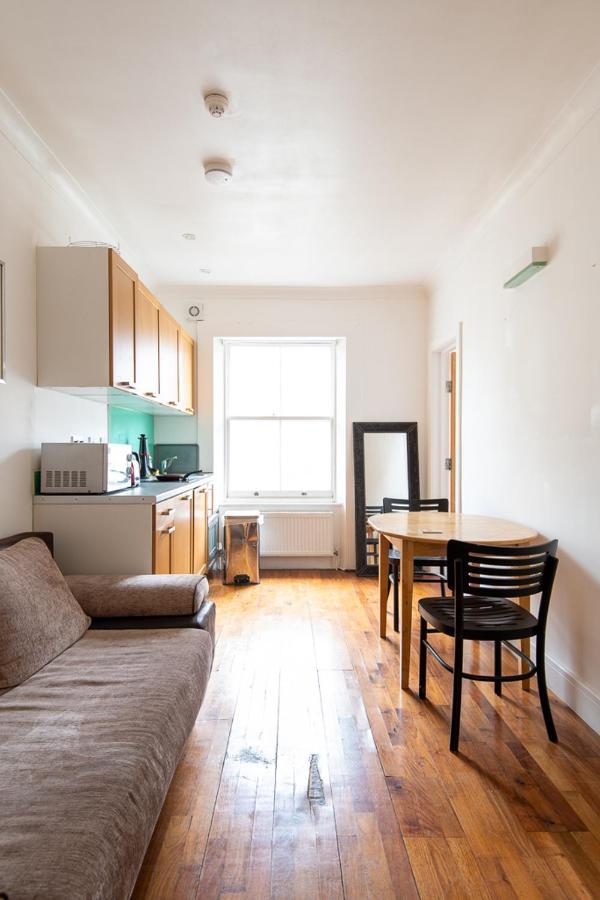 London Central Studio * Londres