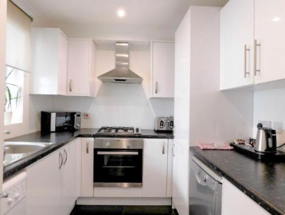 Habitación en casa particular 2 Minutes From Oxford Street Private D