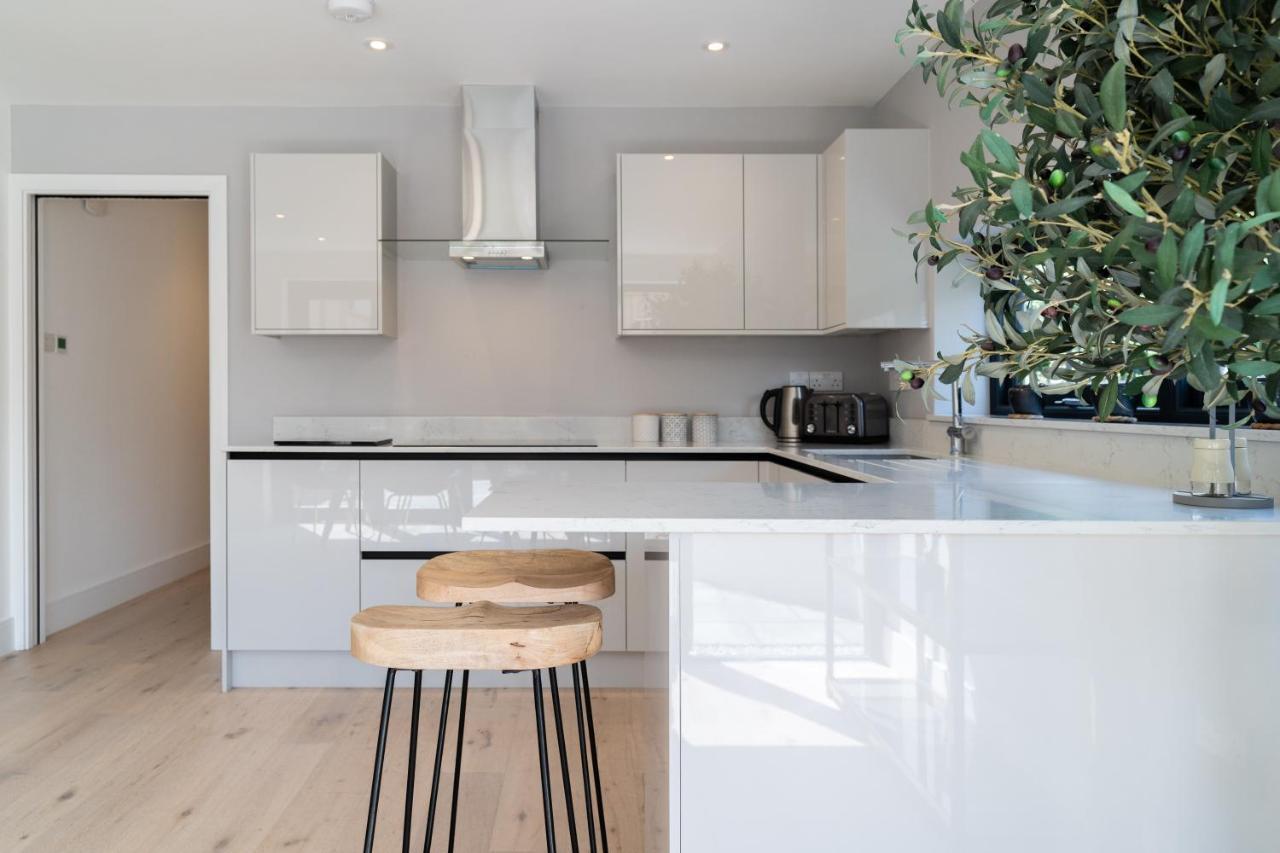 Apartamento 4 Bedrm House Greater Londres