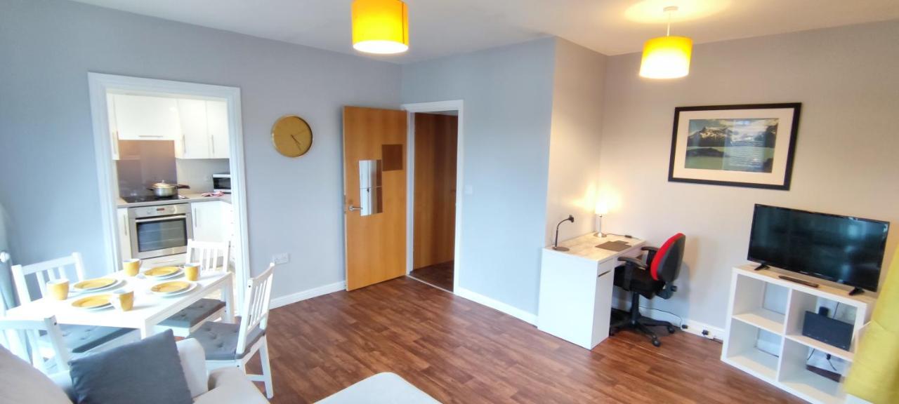 Apartment Apartment London
