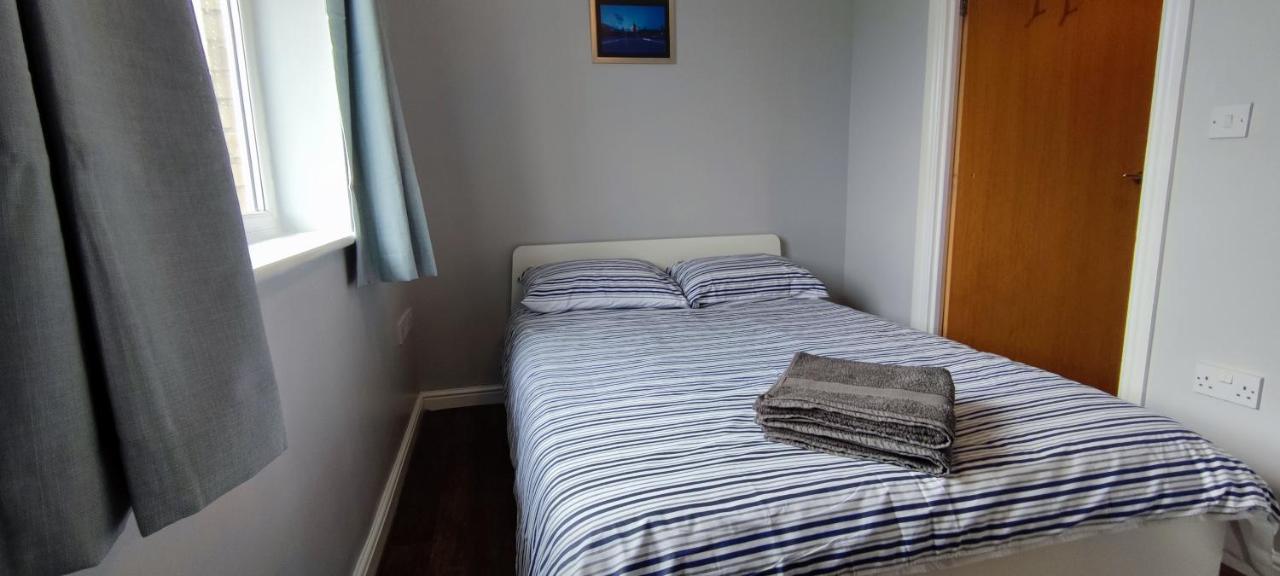 Apartment London