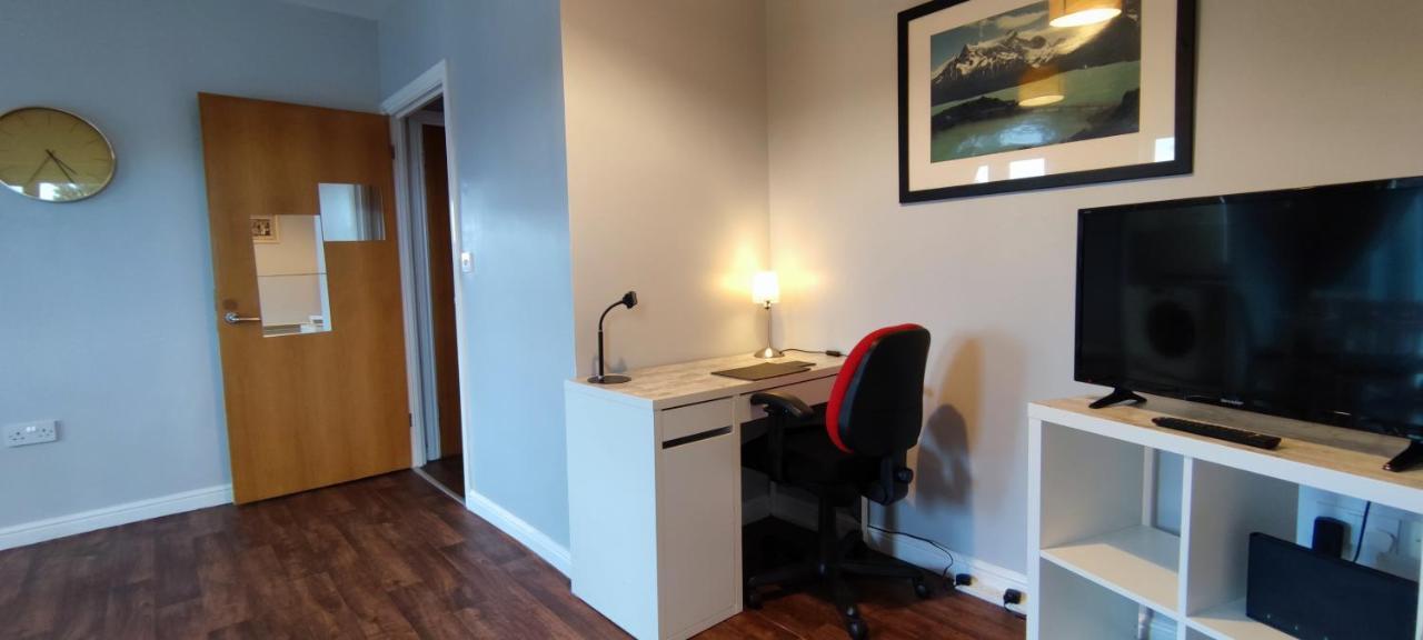 Apartment * Londres