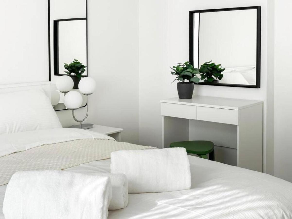 London's Charm Modern 2br Marylebone's Spot Appartement Londres