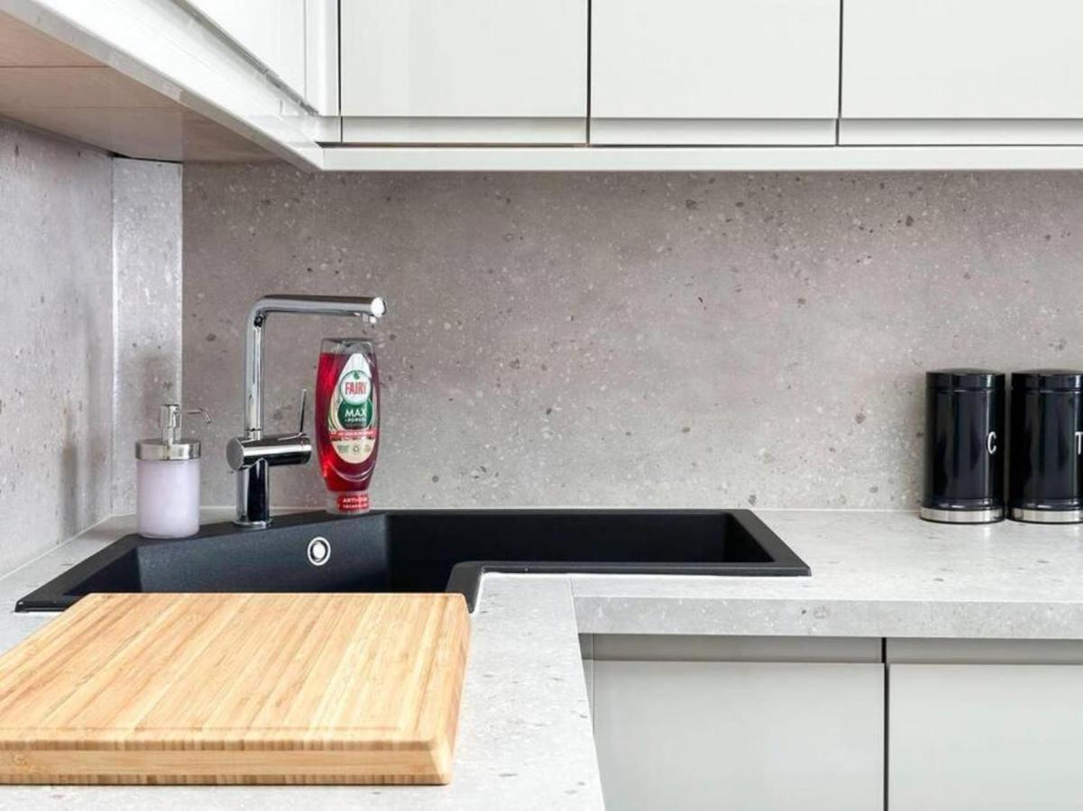 London's Charm Modern 2br Marylebone's Spot Londres