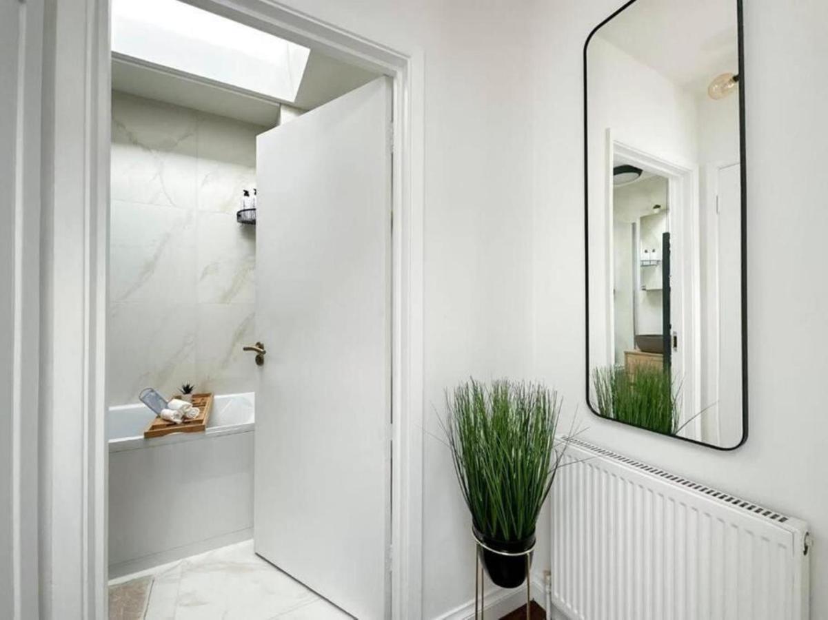London's Charm Modern 2br Marylebone's Spot