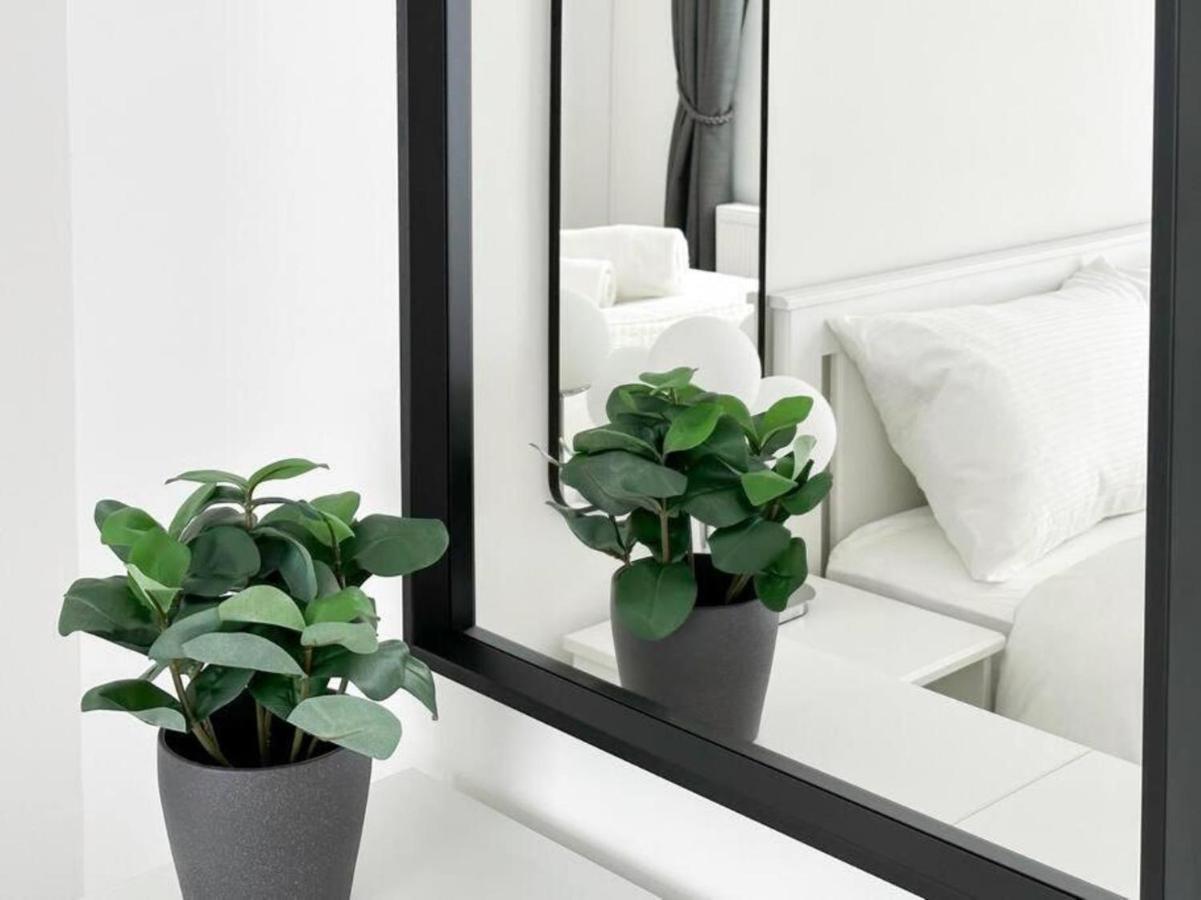 London's Charm Modern 2br Marylebone's Spot Londres