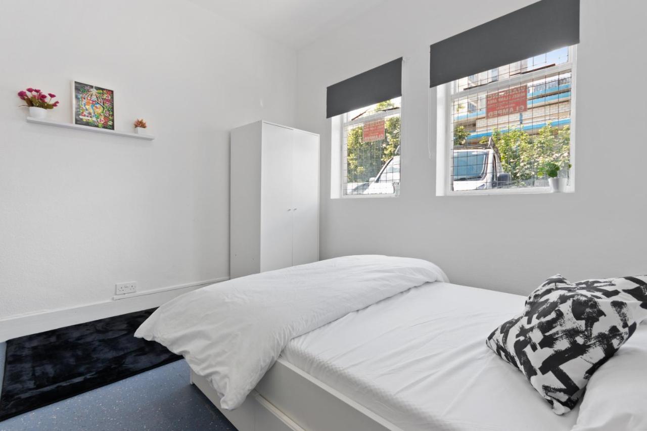 Fantastic 2bd Barking With Links To The City! * Londres