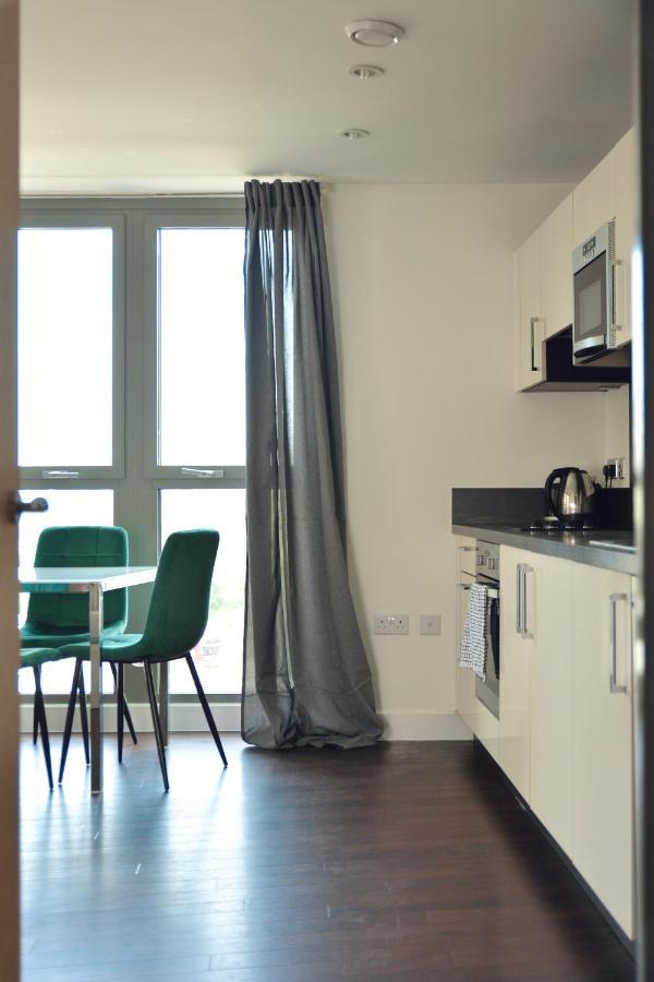 Venice Court 2bedroom *