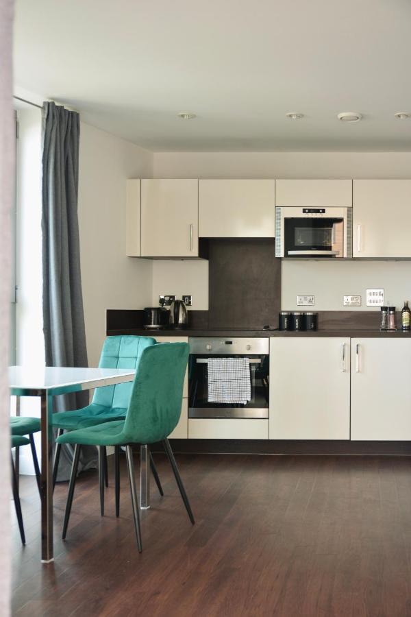 Venice Court 2bedroom Appartement *