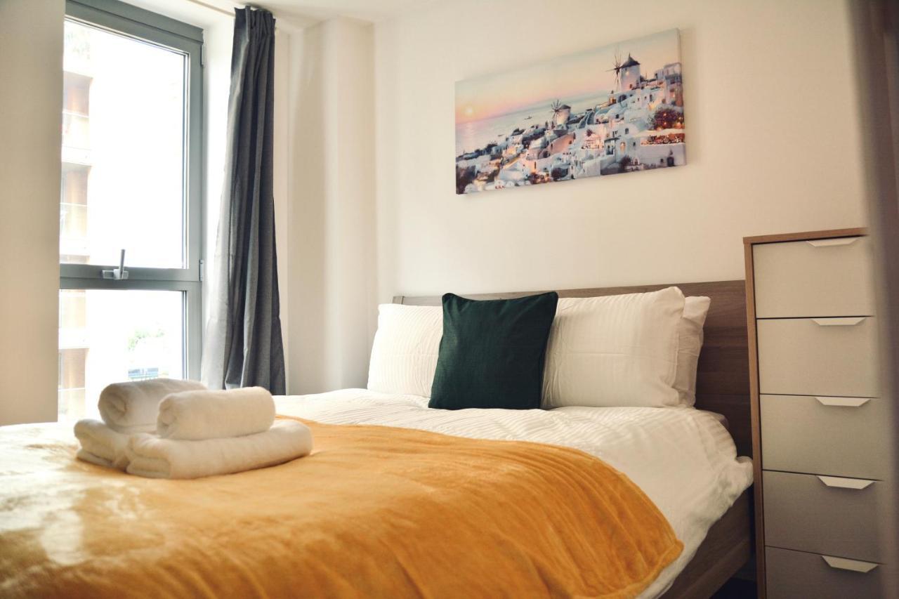 Venice Court 2bedroom Appartement