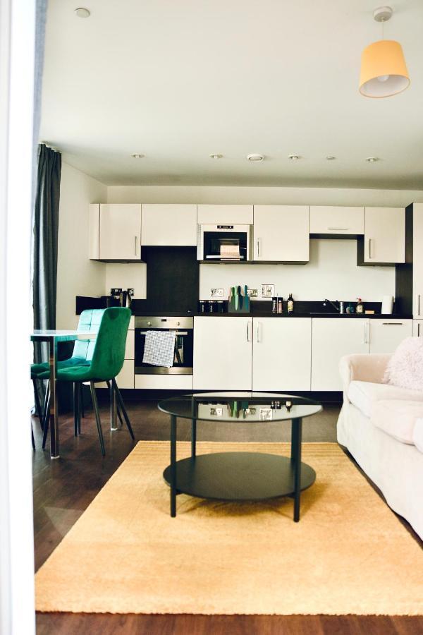 Venice Court 2bedroom Appartement *