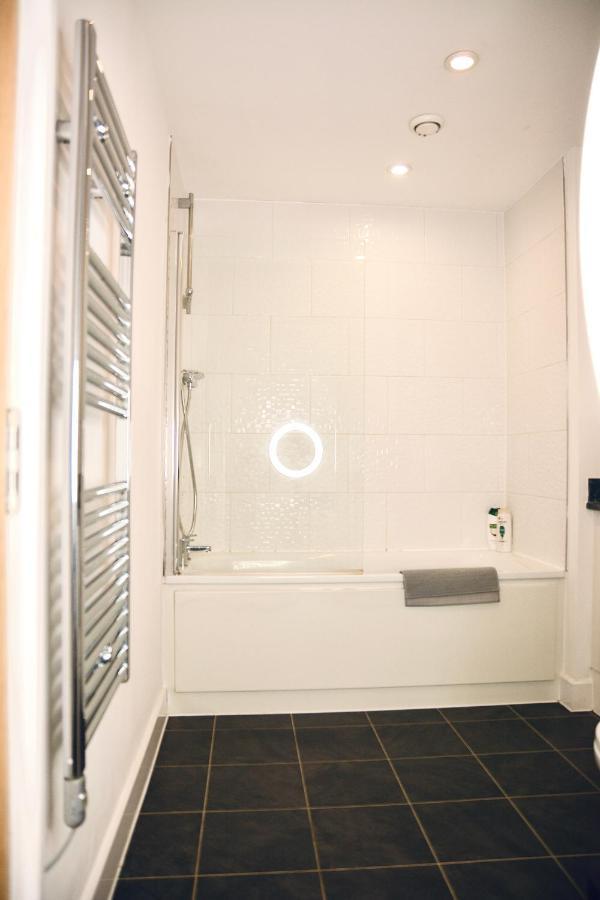 Appartement Venice Court 2bedroom Londres