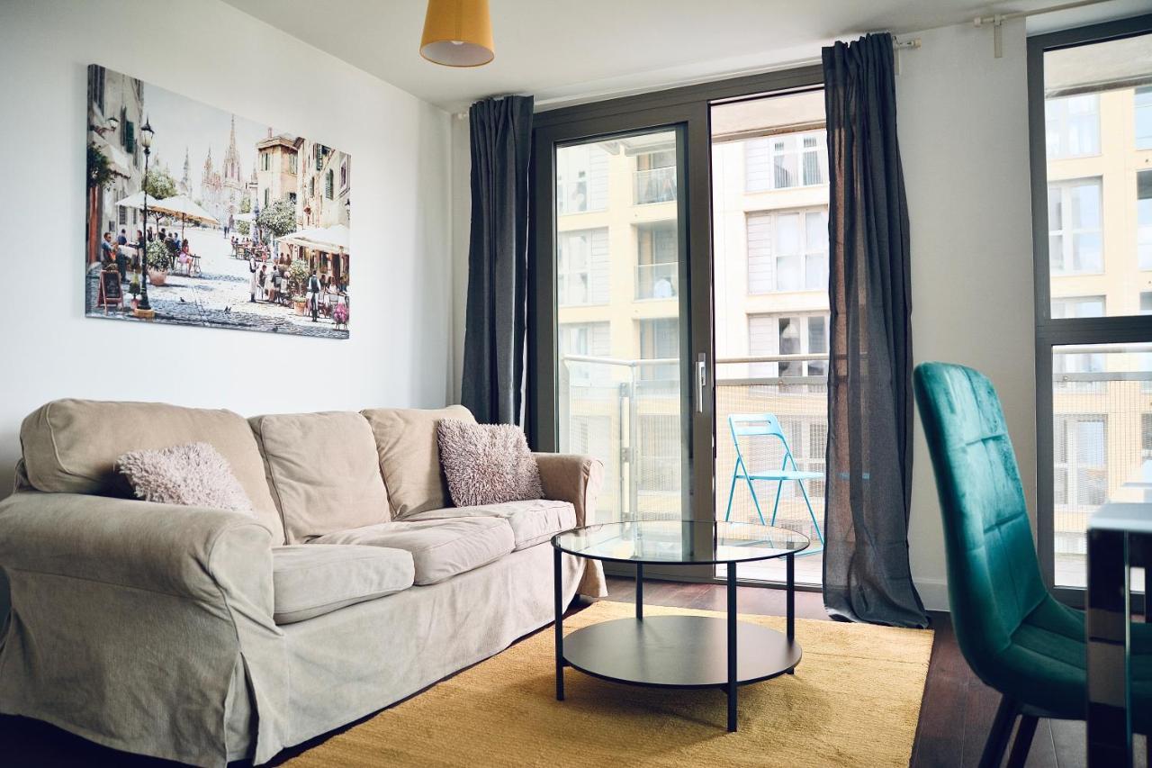 Venice Court 2bedroom Appartement *