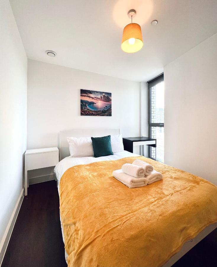 Appartement Venice Court 2bedroom