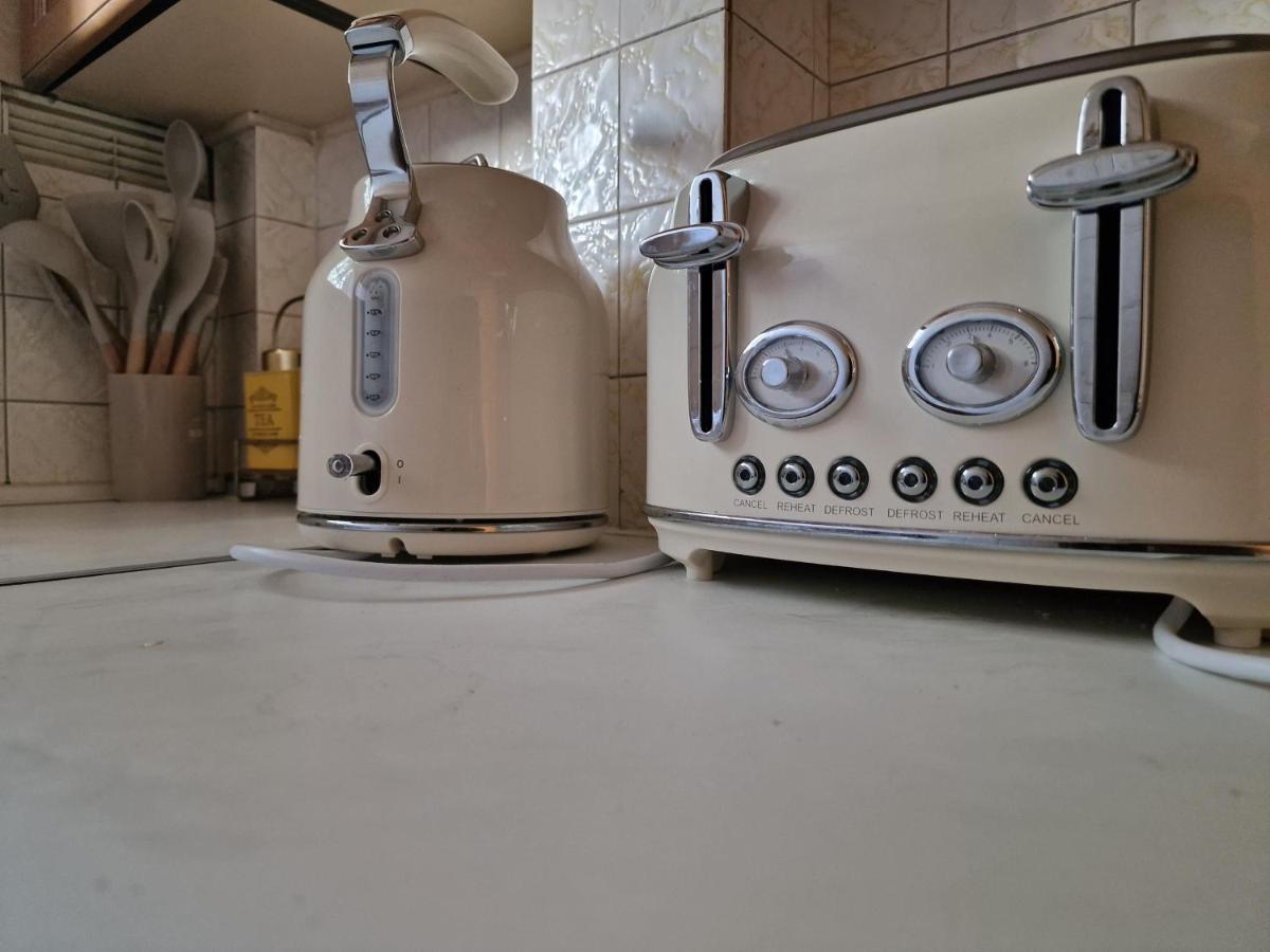 Apartamento Chelsea & Kensington