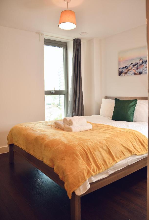 Appartement Venice Court 2bedroom Londres
