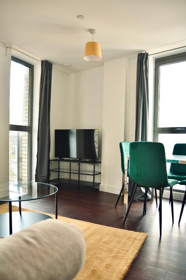 Venice Court 2bedroom Appartement *