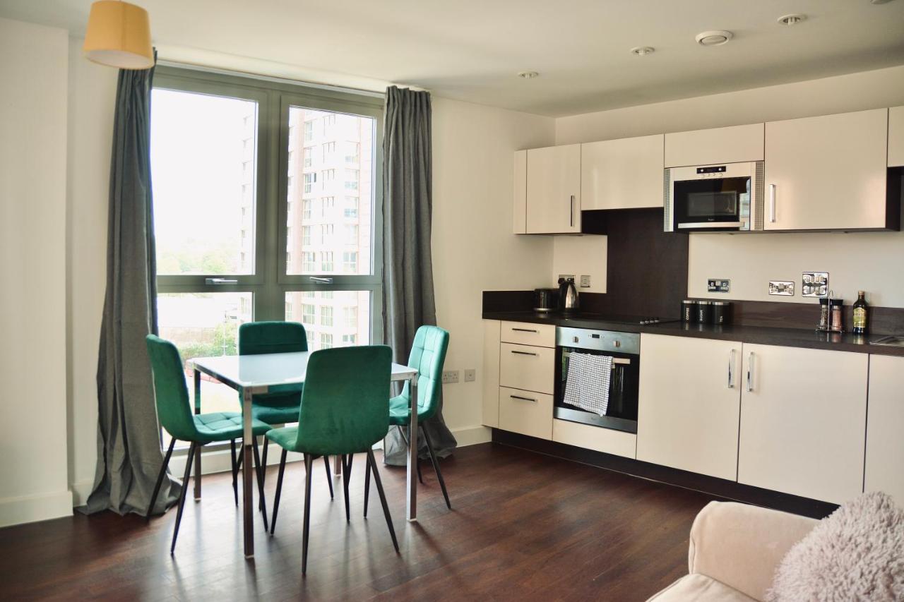 Appartement Venice Court 2bedroom