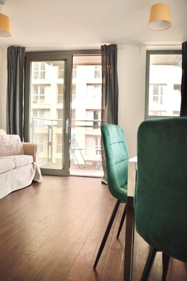 Venice Court 2bedroom Londres