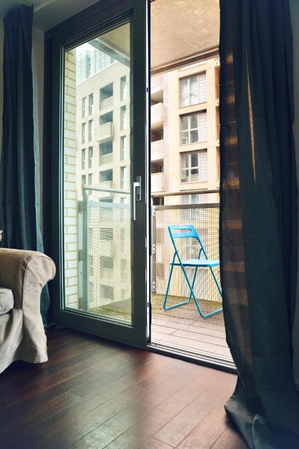 Appartement Venice Court 2bedroom Londres