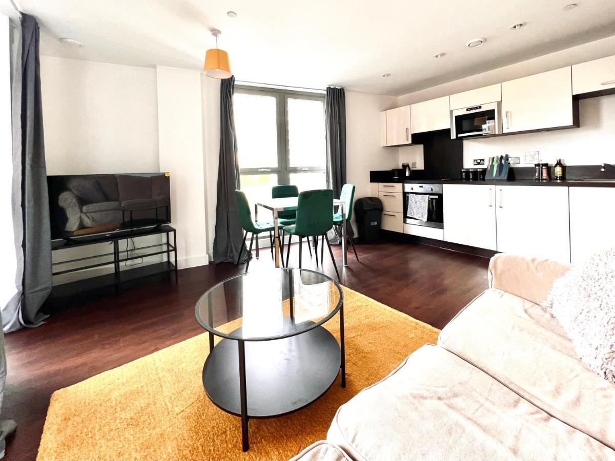 Appartement Venice Court 2bedroom