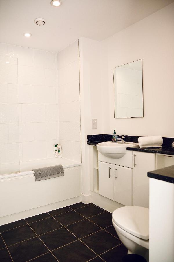 Appartement Venice Court 2bedroom Londres