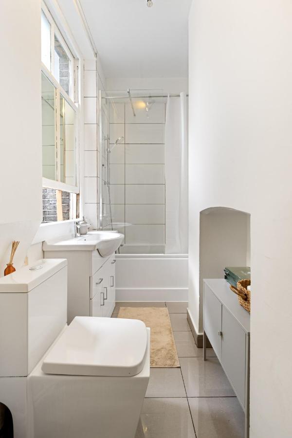 Heart Of London: 3 Bed Near Oxford St And Subway *