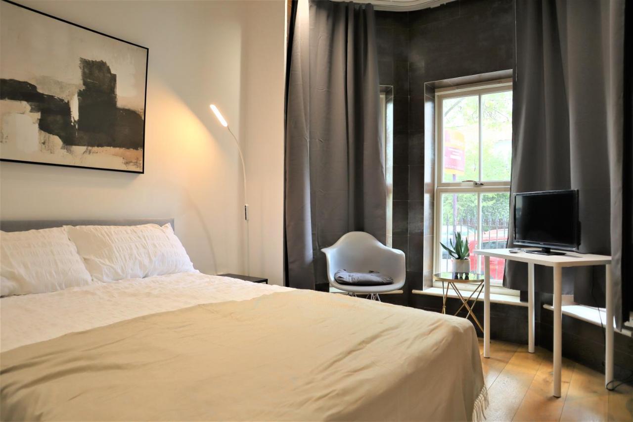 Maison d'hôtes Camden *