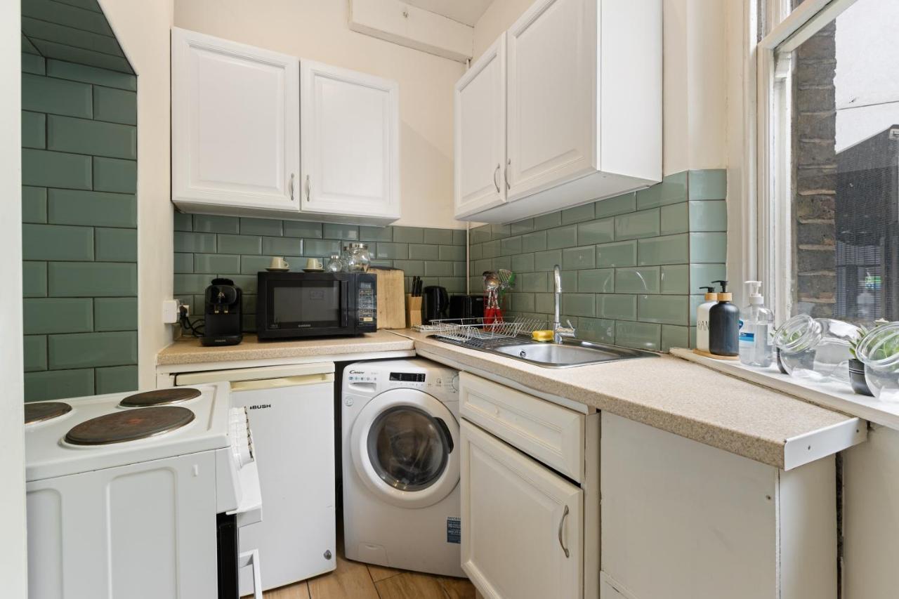 Heart Of London: 3 Bed Near Oxford St And Subway