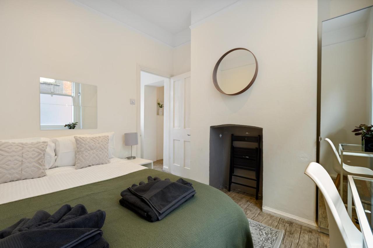 Apartment Heart Of London: 3 Bed Near Oxford St And Subway