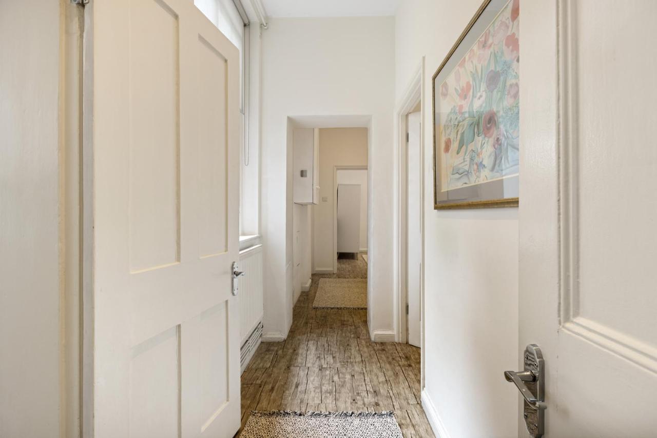Heart Of London: 3 Bed Near Oxford St And Subway