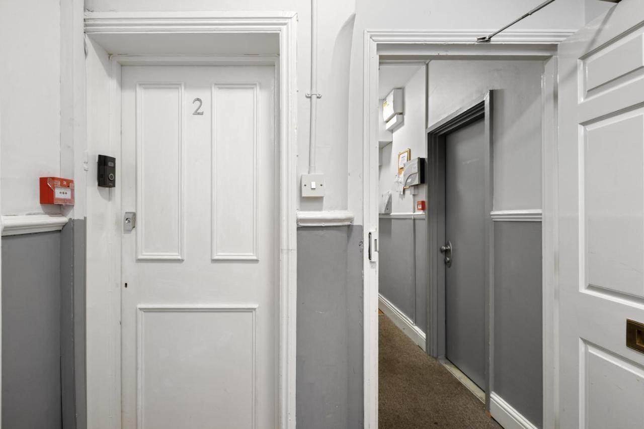 Heart Of London: 3 Bed Near Oxford St And Subway