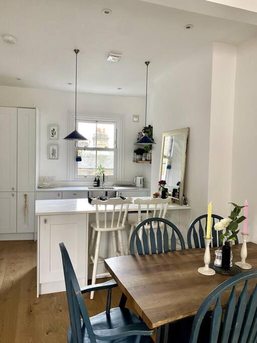 A Cosy 1 Bedroom Flat In South West Appartement *