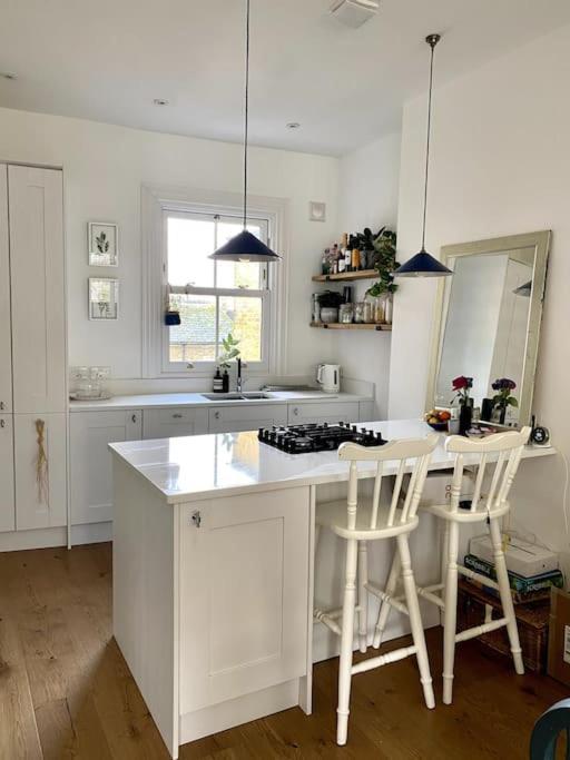 A Cosy 1 Bedroom Flat In South West Appartement *