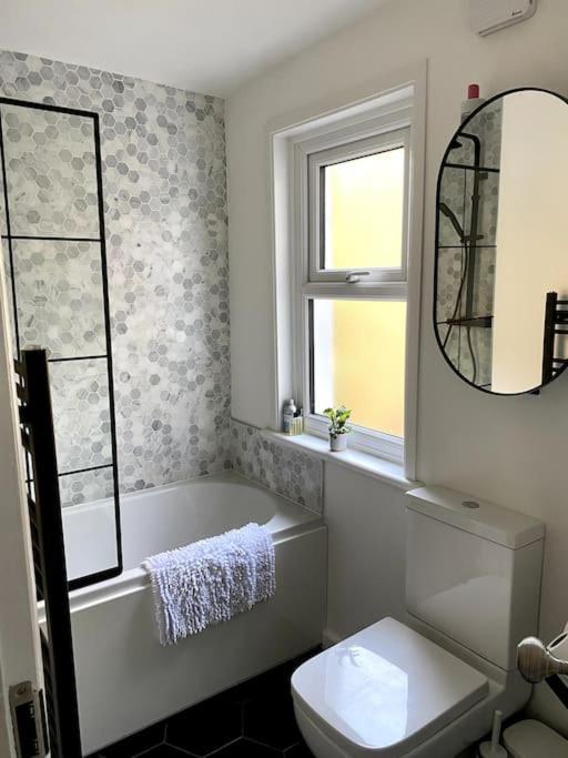 A Cosy 1 Bedroom Flat In South West Appartement
