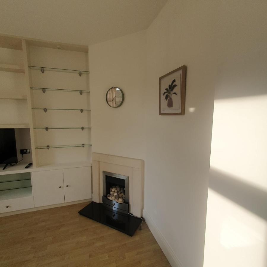 Apartamento Cosy & Quiet In