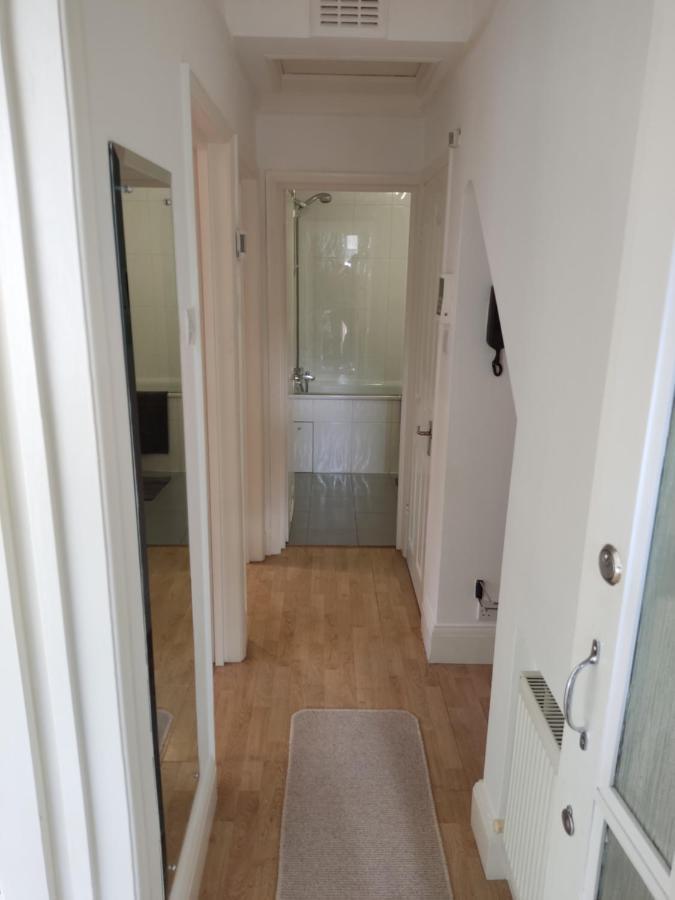 Apartamento Cosy & Quiet In