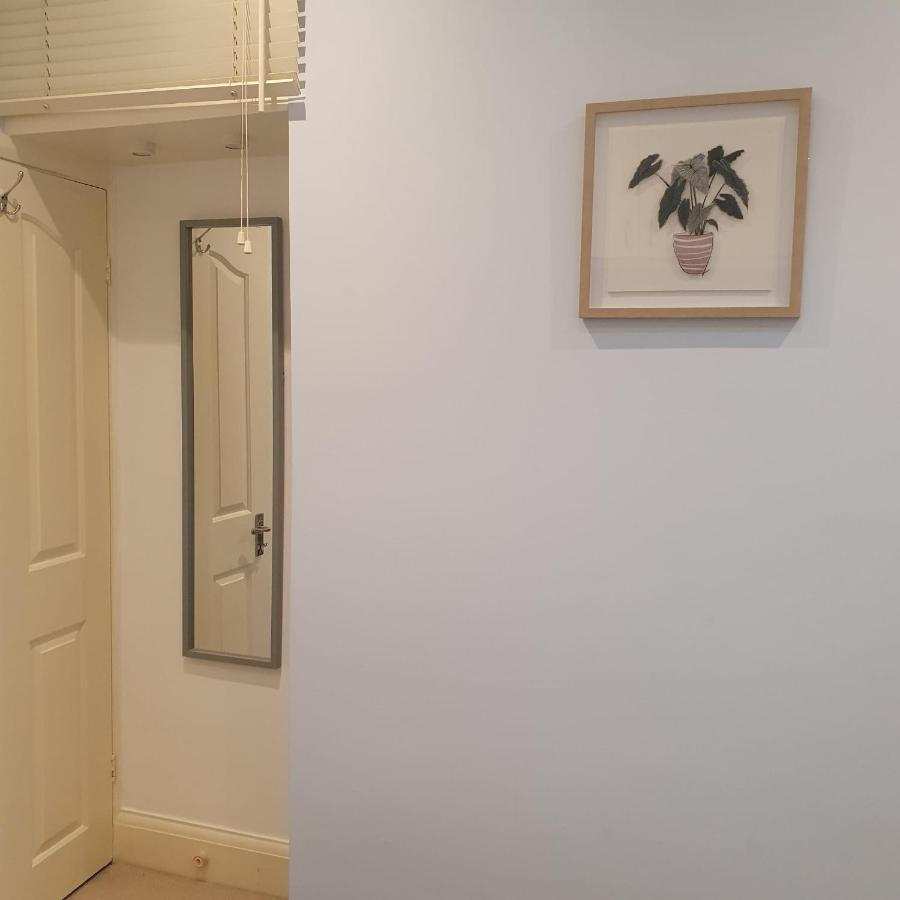 Cosy & Quiet In Apartamento Londres